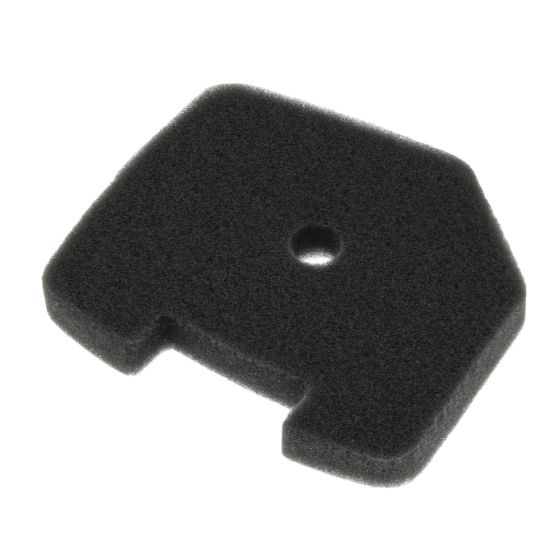 Element-Air Filter for Kawasaki KBL35A, KBH35A Brushcutters - OEM No. 110130716