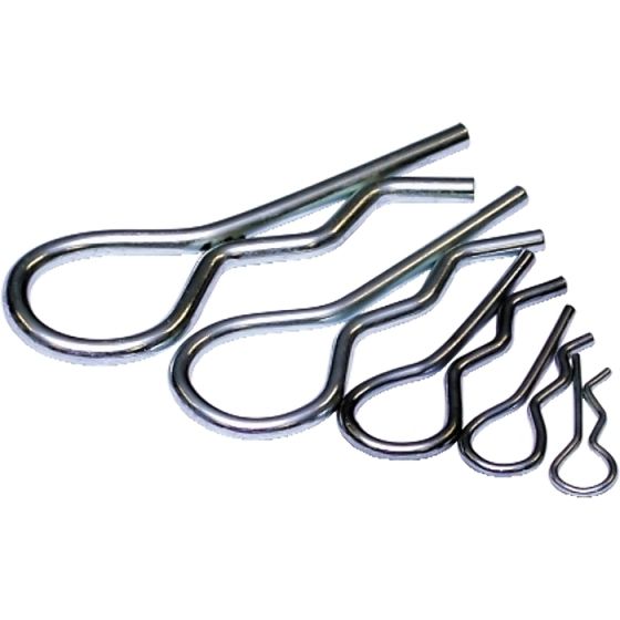 R-Grips (R-Clips)