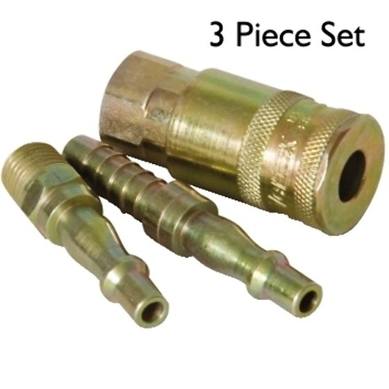 Vertex Couplings Set