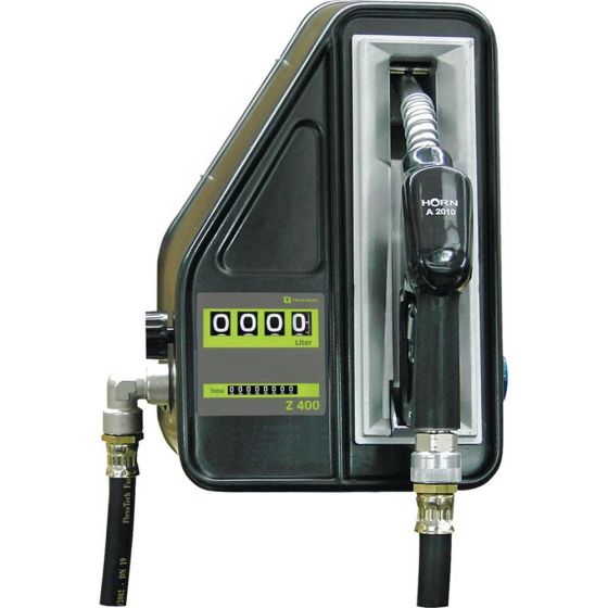PCL Diesel Eco Box With A 2010 Nozzle (EU Plug) - 110300044