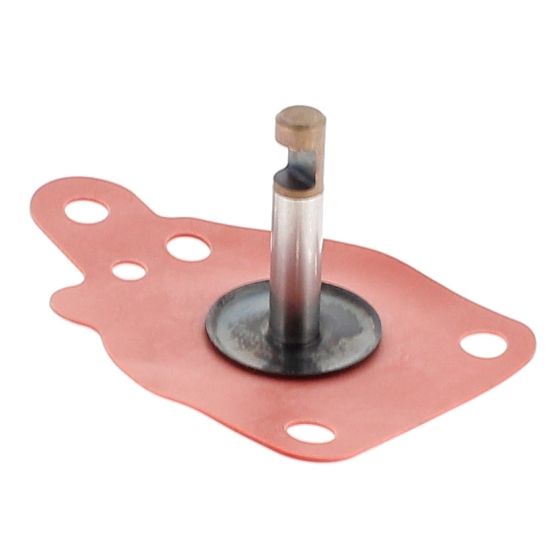 Plunger With Diaphragm for Stihl 070, 090, 090G Chainsaws - 1106 640 3100