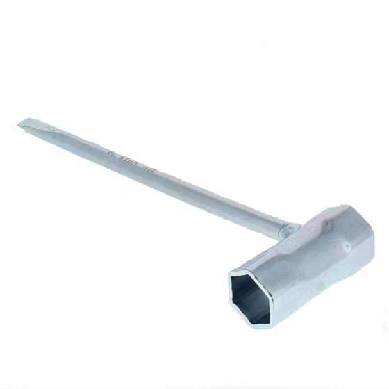 Combination Wrench for Stihl 070, 090 Chainsaws - 1106 890 3402