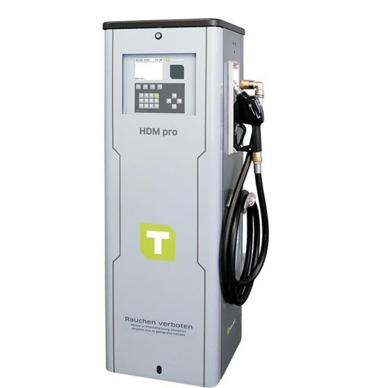 PCL Hdm 80 Pro Diesel Dispensing Station - 110600450
