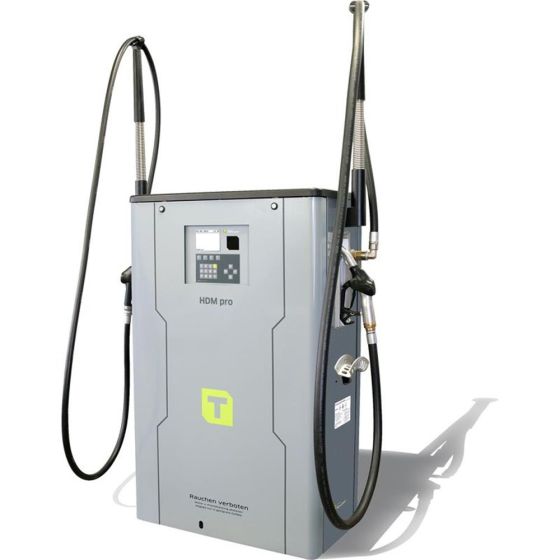 PCL Hdm 150/50 Pro Diesel Dispensing Station - 110600650