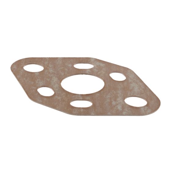 Carburettor Gasket for Kawasaki KBL26A, KBL34A Brushcutters - OEM No. 110602404