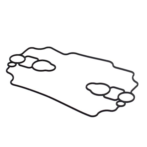 Gasket Float Chamber for Kawasaki FH601D, FH601V, FH641D Engines - 110607018