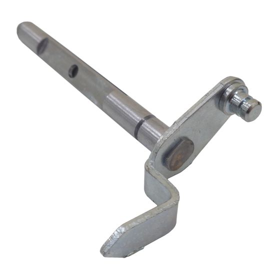 Choke Shaft With Lever for Stihl 070, 090 Chainsaw - 1106 120 7203