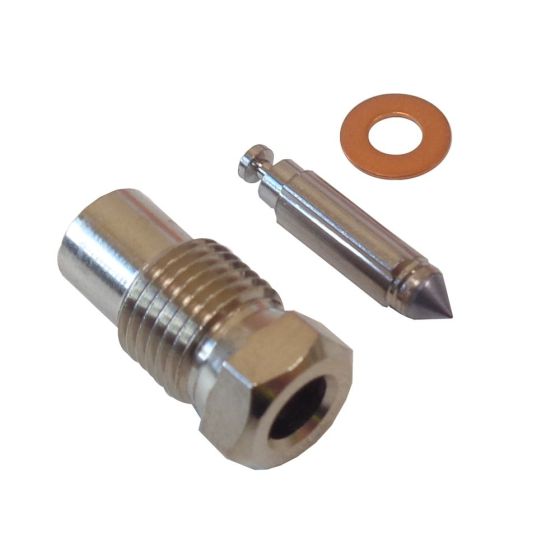 Tillotson Inlet Needle Valve and Seat for Stihl / Tillotson Carbs - 233-706