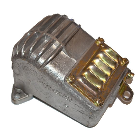 Muffler/Exhaust for Stihl MS720, 070 Chainsaw - 1106 140 0502