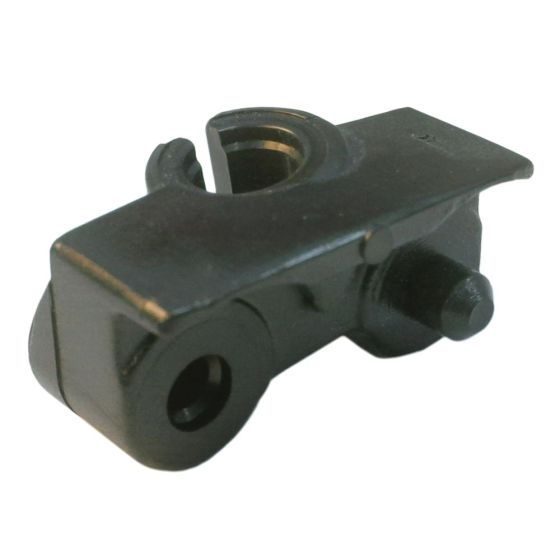 Cable Guide for Stihl 090, 090G Chainsaws - Genuine Part - 1106 791 4200