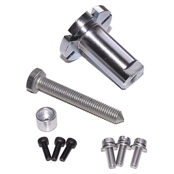 Clutch Puller For Stihl 08S, TS350, TS360, 045, 056 Chainsaws - 1107 890 4500