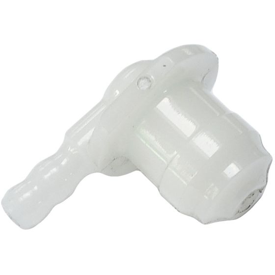 Fuel Pipe Elbow for Stihl TS350 TS360 - 1108 353 2500