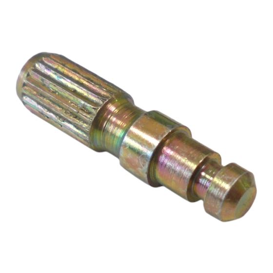 Pin for Stihl 08S Chainsaw - 1108 162 5200