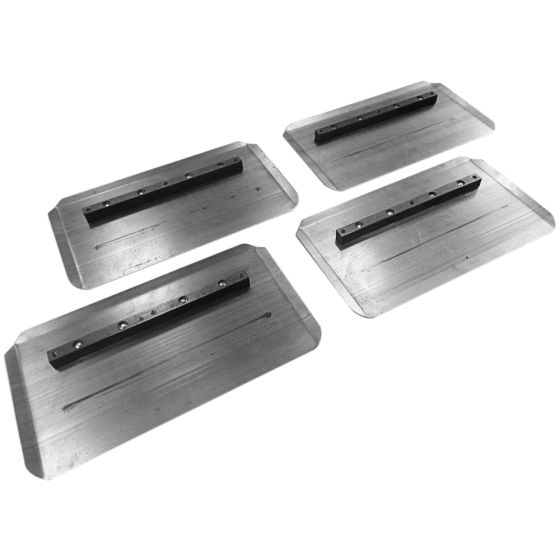 Combi Blades fits PT Pro Tilt Trowel - Genuine Belle No. 111.8.002