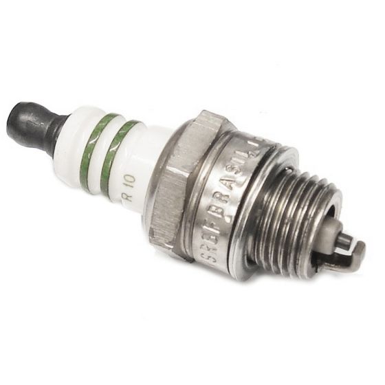 Spark Plug for Stihl TS410, TS420 Disc Cutter - OEM No. 1110 400 7005