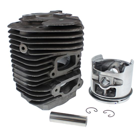 Cylinder with piston Ø 58 mm for Stihl 075, 076 Chainsaws - 1111 020 1206