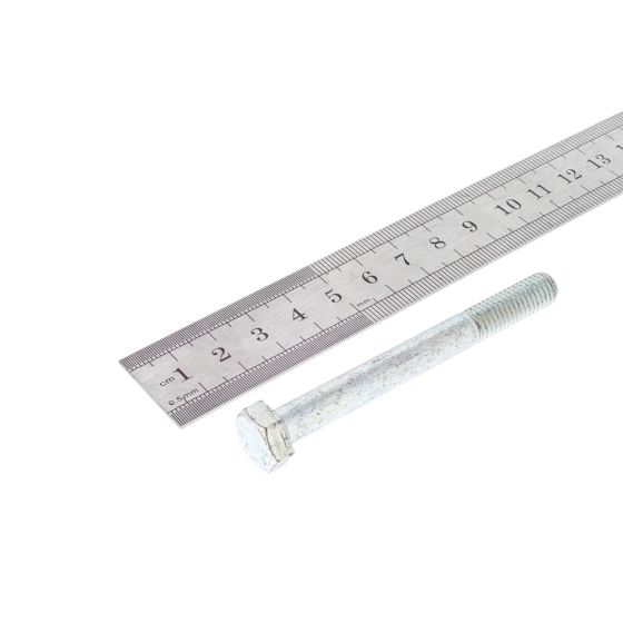 Bolt (8x75) for M.A.G 1017SRL, 1018SRL, 1021SRL Engines - 1111 186