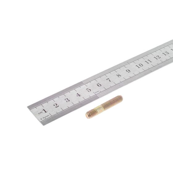 Stud 6 X 25 for M.A.G 1018SRL,1021SRL Engines - 1113 356