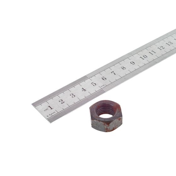 Nut for M.A.G 1017SRL,1018SRL,1029SRL,1021SRL, 1014SRL Engines - 1113 883
