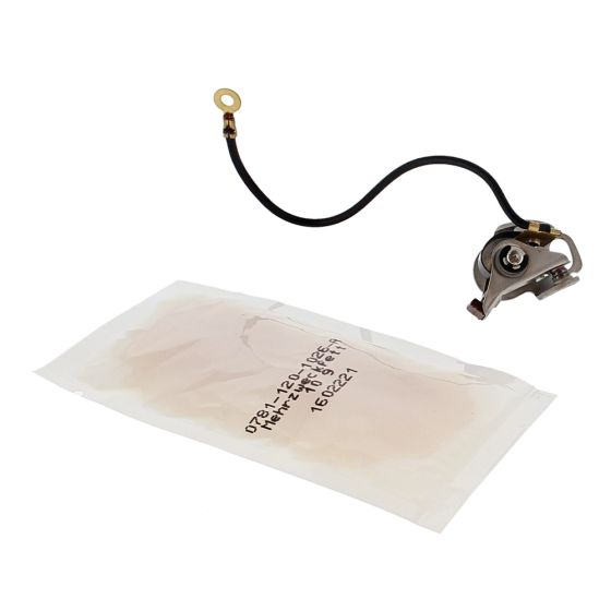 Set Of Points for Stihl 041 AV, 045, 08 S Chainsaws - 1115 400 2000 