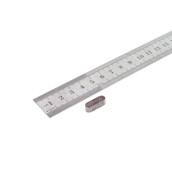 Feather Key (6x6x18) for M.A.G 1057DRT Engines - 1117 988
