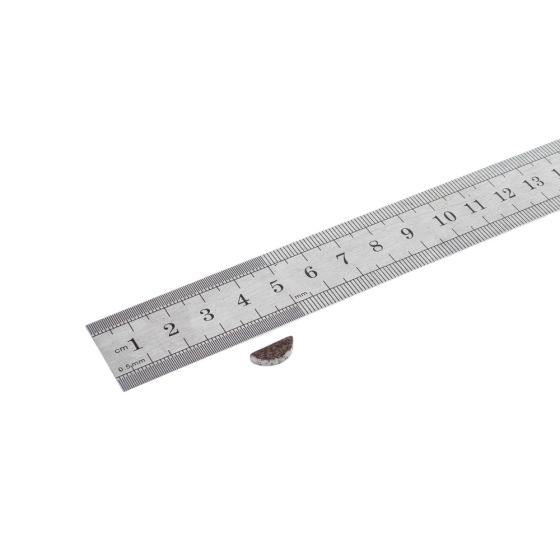 Woodruff Key (3x5x13) for M.A.G 1029SRL Engines - 1118 323