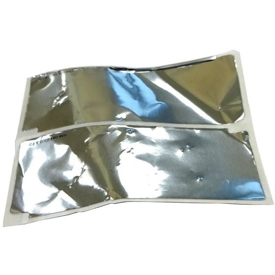 Reflector Foil for Stihl MS380, 038 - 1119 084 8300