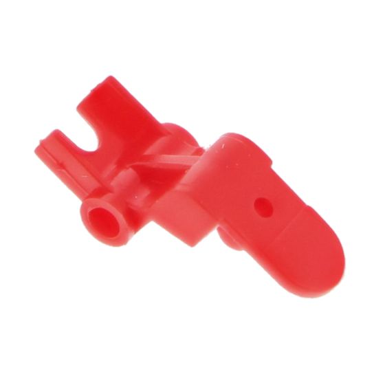 Inlet Control Lever for Stihl 038, MS380 Chainsaws - 1119 121 5001