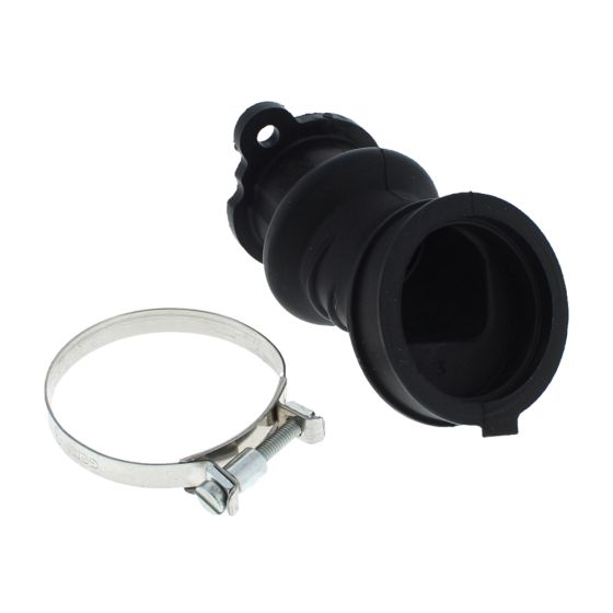 Manifold for Stihl MS 380, MS 381 Chainsaws - OEM No. 1119 140 2500