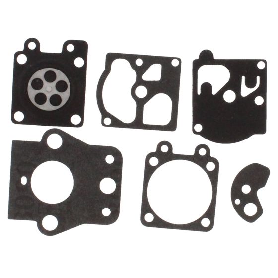 Carb Repair Kit for Stihl 009, 010, 011 Chiansaws - 1120 007 1060