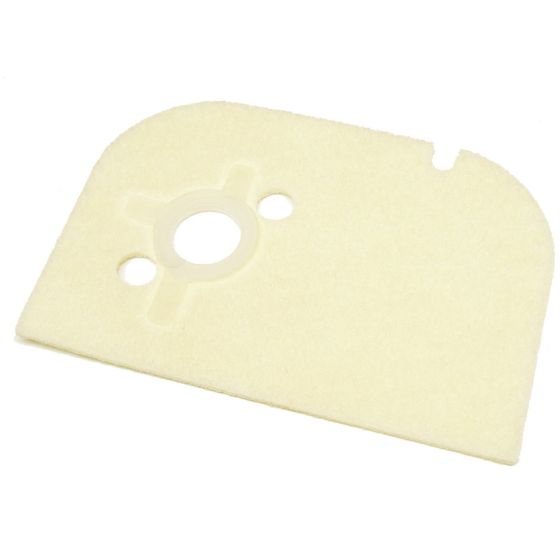 Air Filter Fleece for Stihl 010, 012 Chainsaw - OEM No. 1120 120 1600