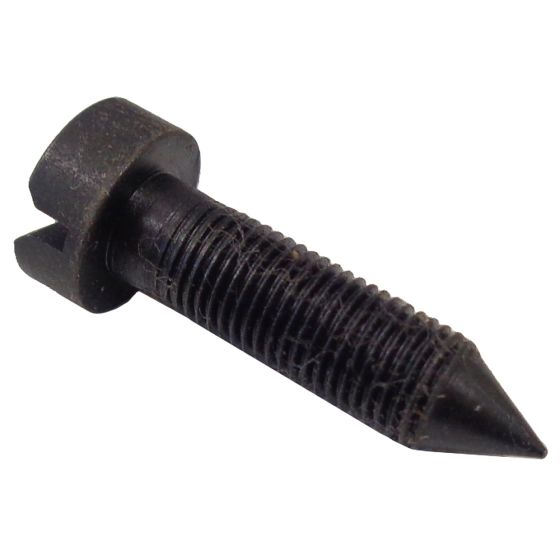 Idle Speed Screw for Stihl 010, 011, 012 Gasoline Chainsaws - 1120 122 6200