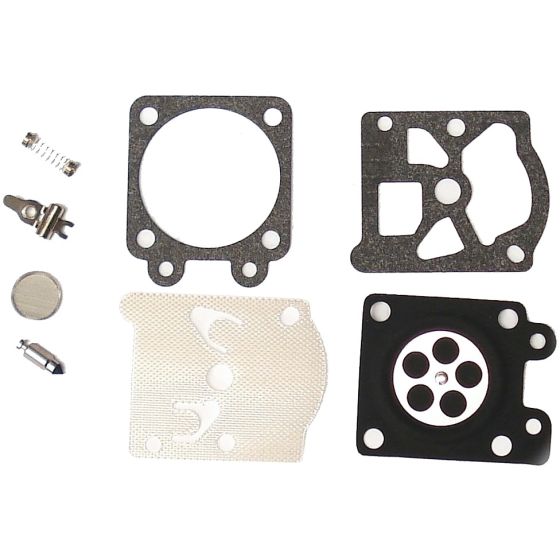 Carb Repair Kit for Walbro WT-4 - Stihl - 1121 007 1062