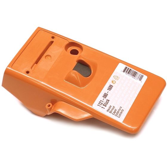 Shroud for Stihl 026, 024 - 1121 080 1609