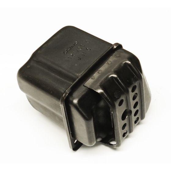 Muffler/Exhaust for Stihl MS260, MS260C - 1121 140 0606