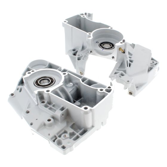 Crankcase for Stihl MS240, MS260, MS260C Chainsaws - 1121 020 2125