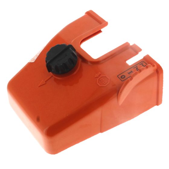 Air Filter Cover for Stihl 026 Chainsaw - OEM No. 1121 140 1902