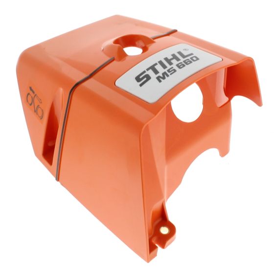 Shroud for Stihl MS660 Gasoline Chainsaw - 1122 080 1604