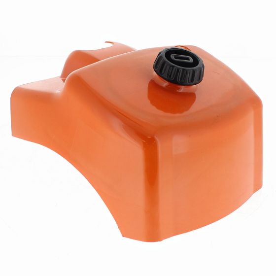 Filter Cover for Stihl MS650, MS660 Chainsaws - 1122 140 1002