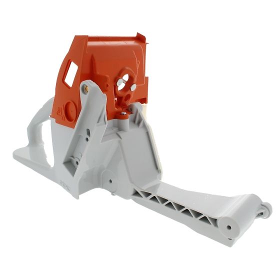 Tank Housing for Stihl 066, MS650 Chainsaws - Genuine Part - 1122 350 0826