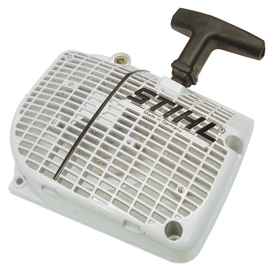 Fan Housing w/ Rewind Starter for Stihl MS660, 066 Chainsaw - 1122 080 2110