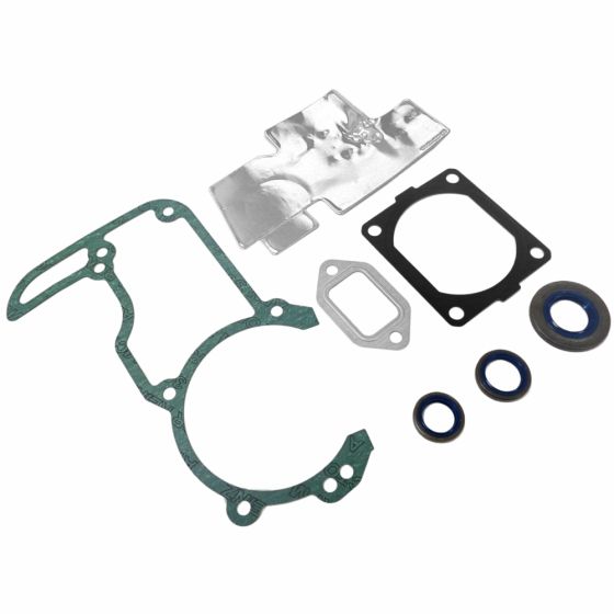 Set Of Gaskets for Stihl 064, MS640 Chainsaw - 1122 007 1051