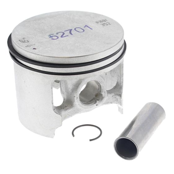 Piston 52mm for Stihl MS650 Chainsaw - OEM No. 1122 030 2003