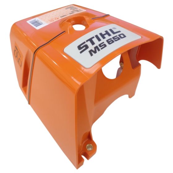 Shroud for Stihl MS650 Chainsaw - OEM No. 1122 080 1609