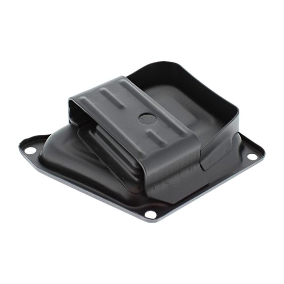 Exhaust Casing for Stihl 066, MS650, MS660 Chainsaws - 1122 140 0800