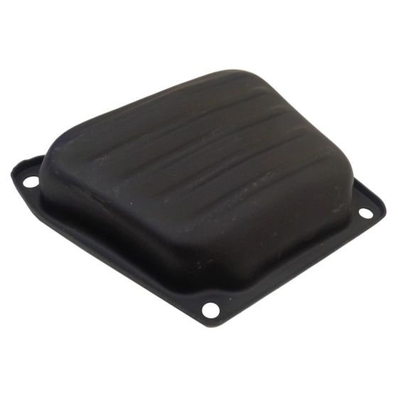 Exhaust Casing for Stihl MS650, MS660 - 1122 145 0801