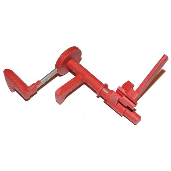 Switch Shaft for Stihl 064, 066 - 1122 180 0905