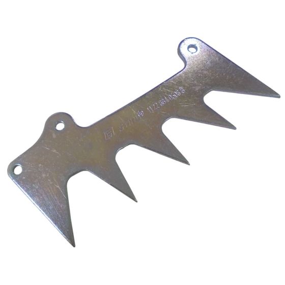 Bumper Spike for Stihl MS660, MS650 Chainsaws - 1122 664 0508