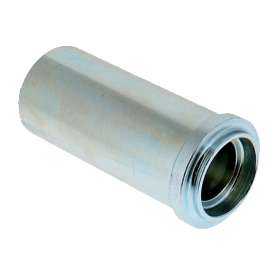 Pressure Sleeve for Stihl M362 Chainsaw - 1122 893 2405