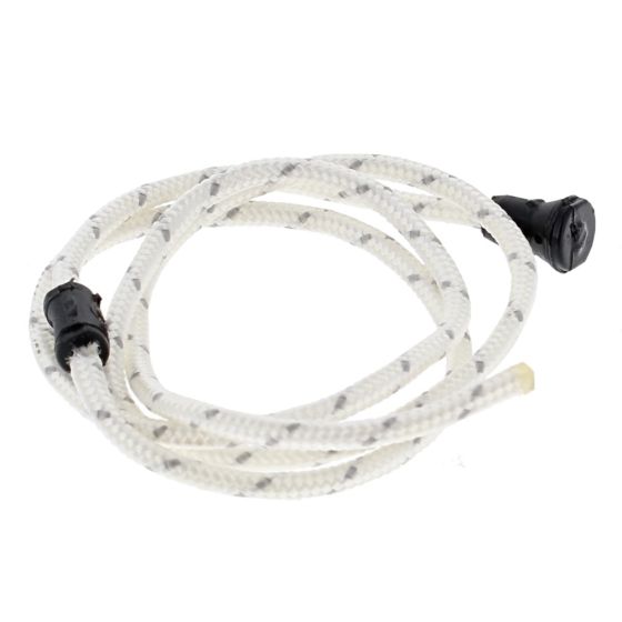 Starter rope Ø 3.5 mm for Stihl 021, 023, 025 Chainsaws - 1123 190 2900
